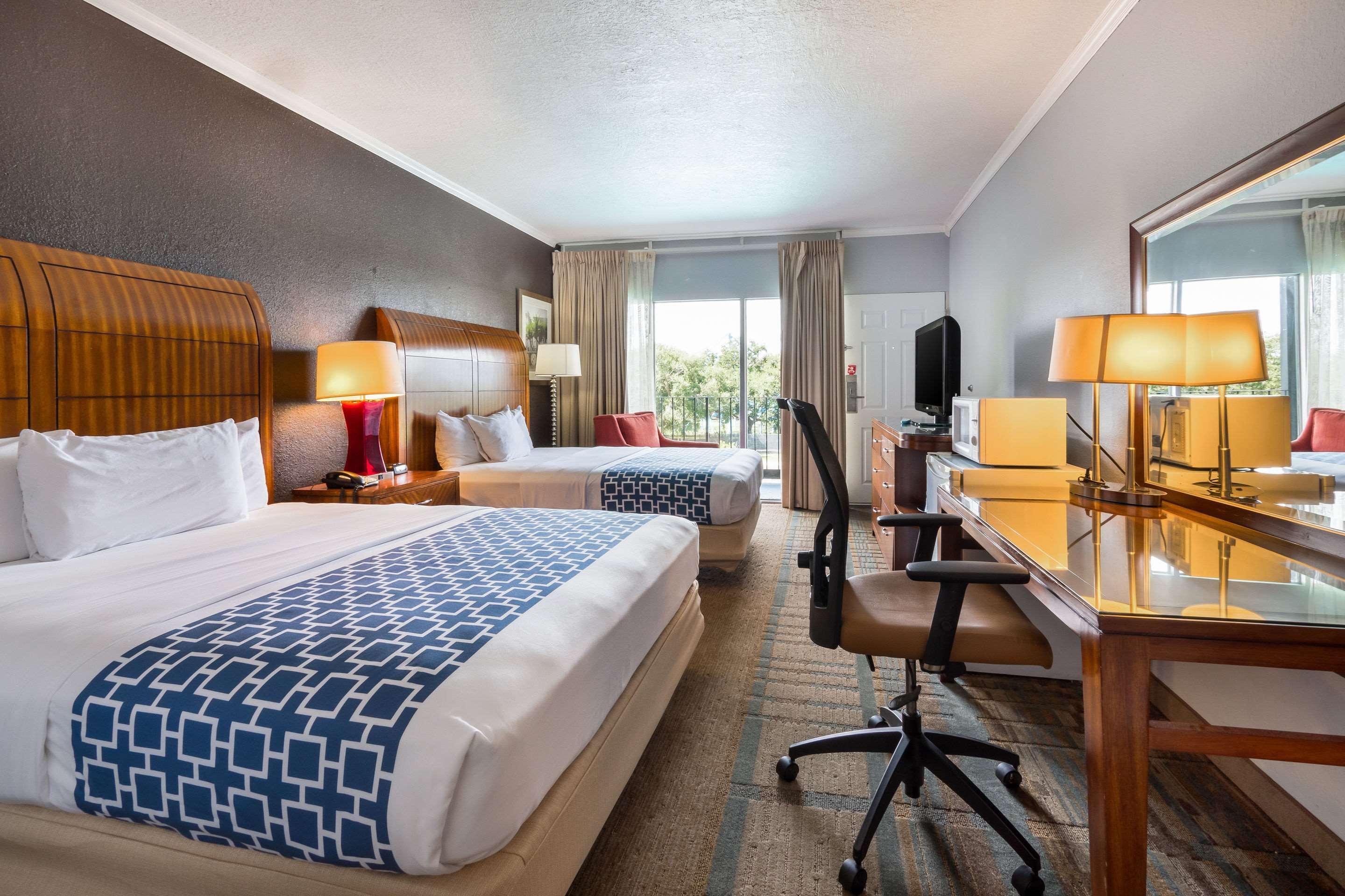 Econo Lodge Winter Haven Chain Of Lakes Extérieur photo