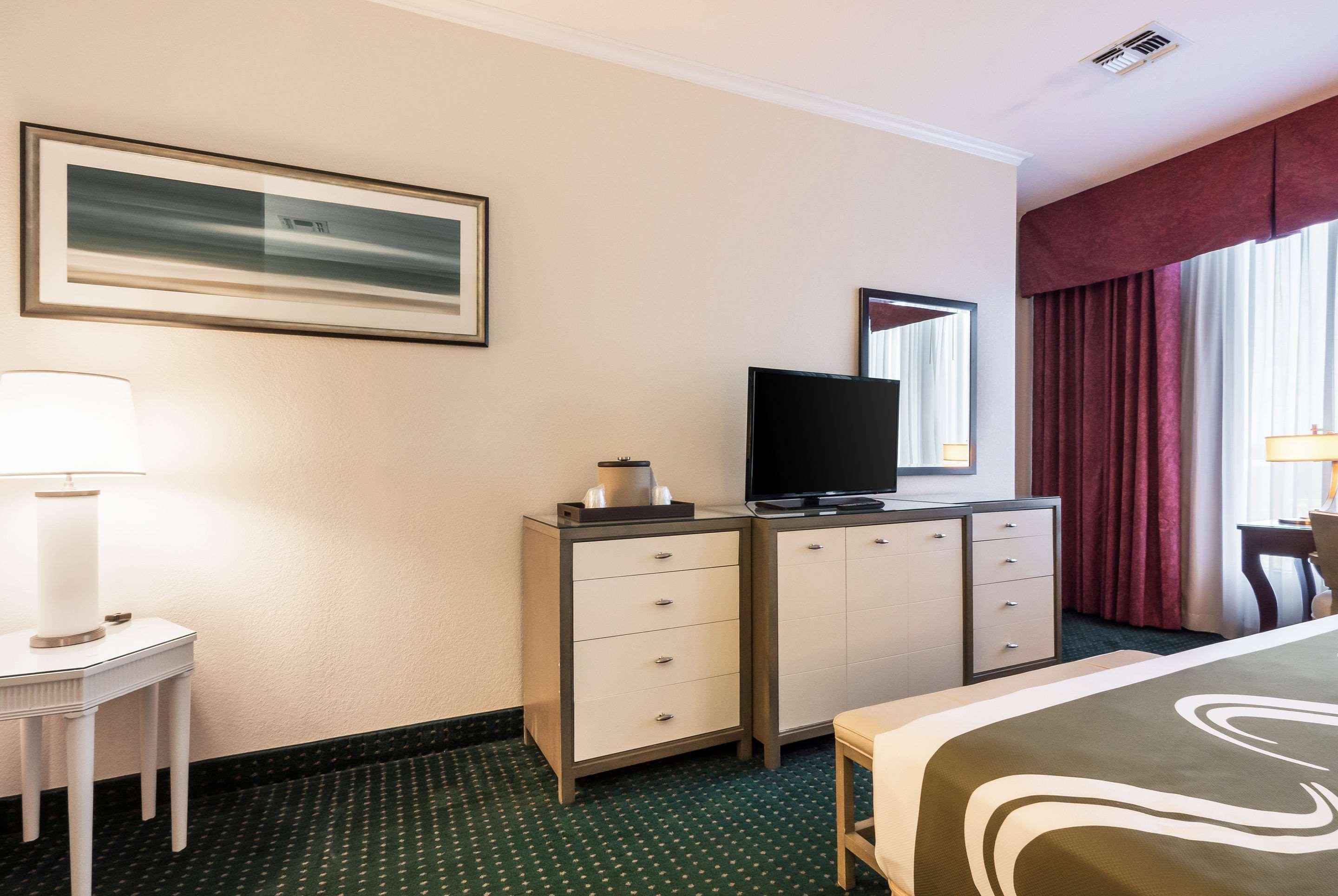 Econo Lodge Winter Haven Chain Of Lakes Extérieur photo